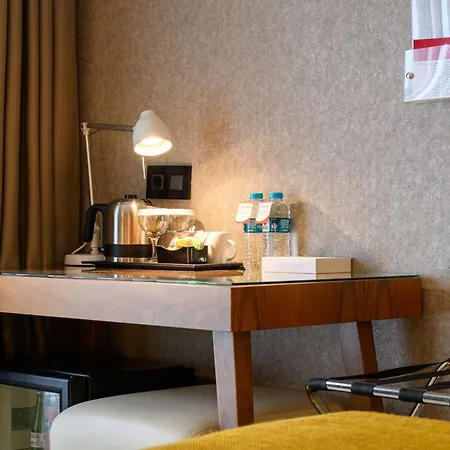 Ramada By Wyndham Istanbul Grand Bazaar-2